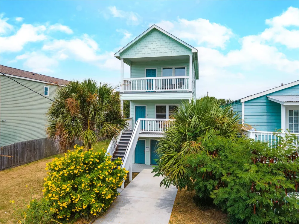 5618 Avenue M Galveston, TX 77551