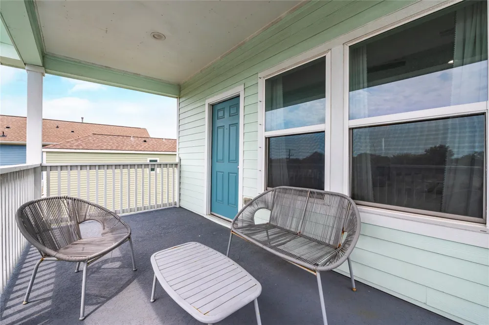 5618 Avenue M Galveston, TX 77551