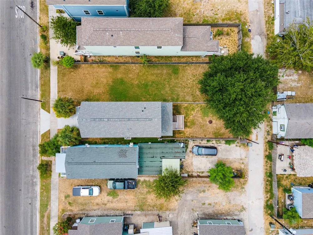 5618 Avenue M Galveston, TX 77551