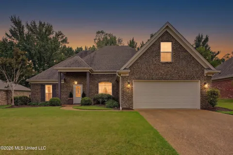 2681 Cherry Tree Drive
