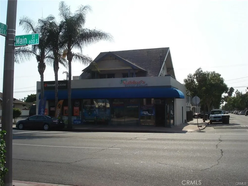 106 West Camile Street #A Santa Ana, CA 92701