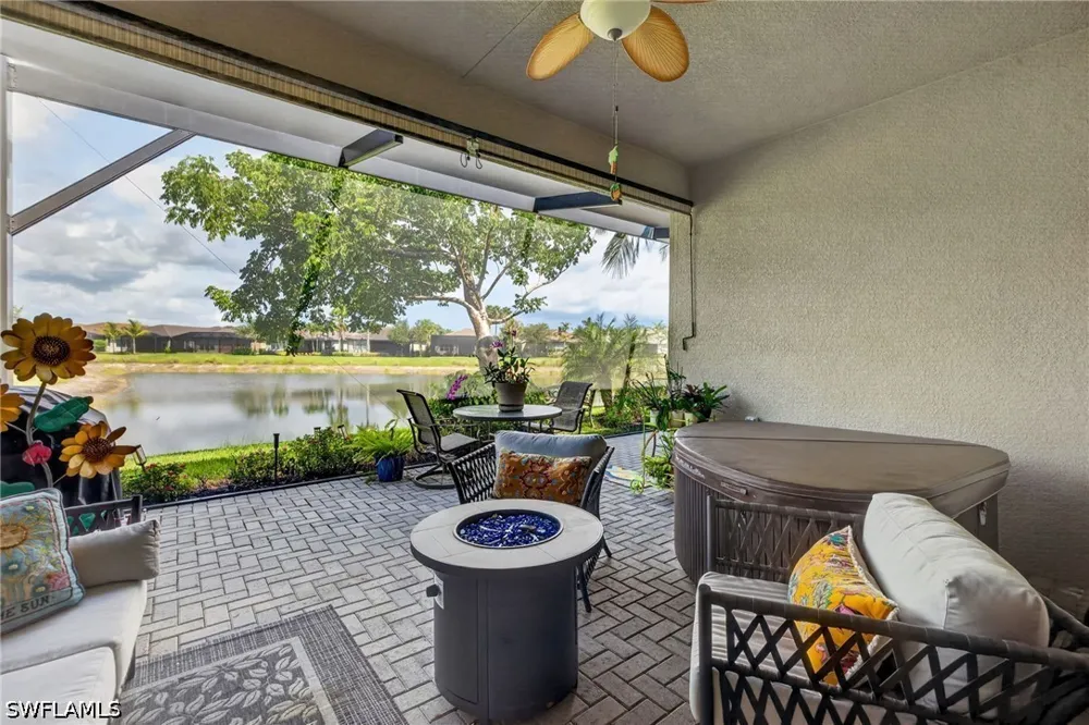 Abruzzo Drive Bonita Springs, FL 34135