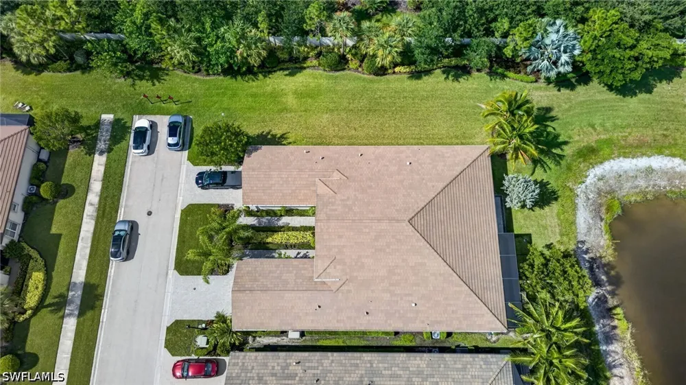 Abruzzo Drive Bonita Springs, FL 34135
