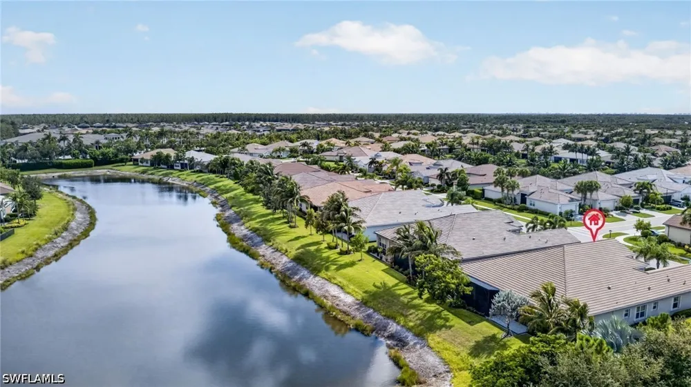 Abruzzo Drive Bonita Springs, FL 34135