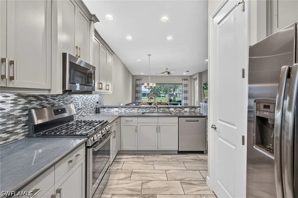 Abruzzo Drive Bonita Springs, FL 34135