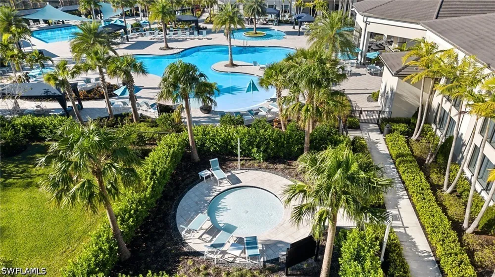 Abruzzo Drive Bonita Springs, FL 34135