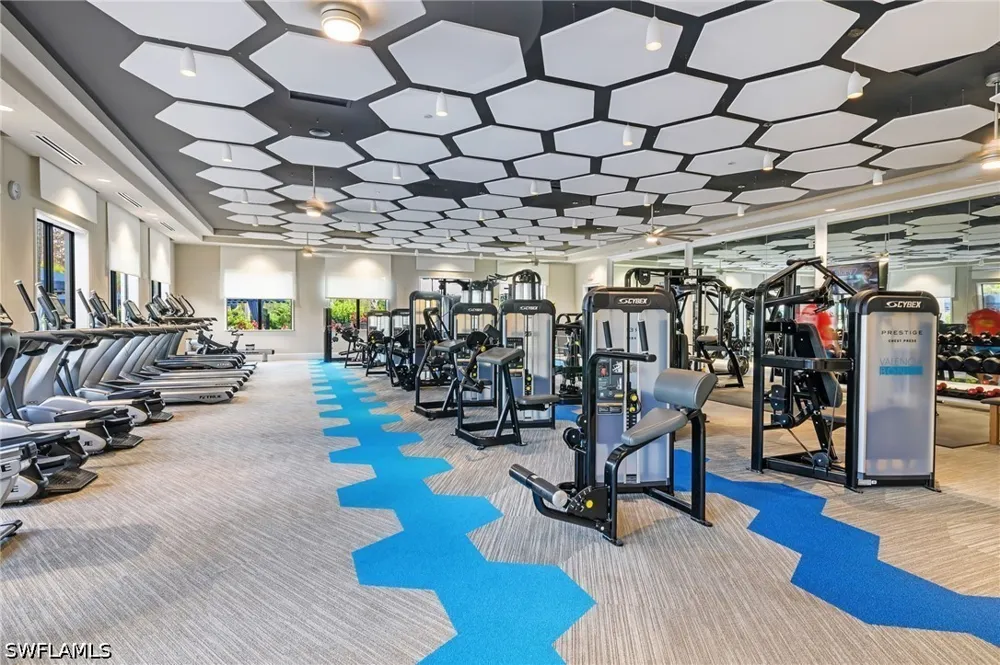 Abruzzo Drive Bonita Springs, FL 34135