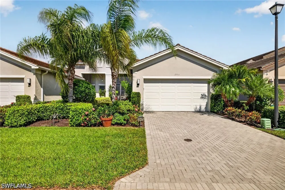 Abruzzo Drive Bonita Springs, FL 34135