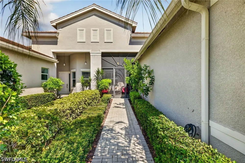 Abruzzo Drive Bonita Springs, FL 34135