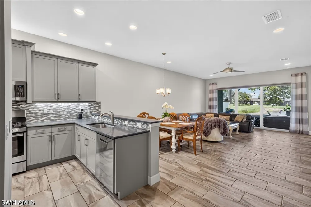 Abruzzo Drive Bonita Springs, FL 34135