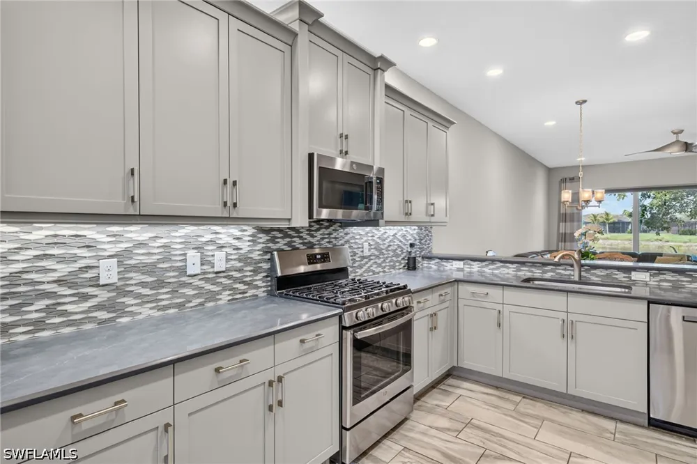 Abruzzo Drive Bonita Springs, FL 34135