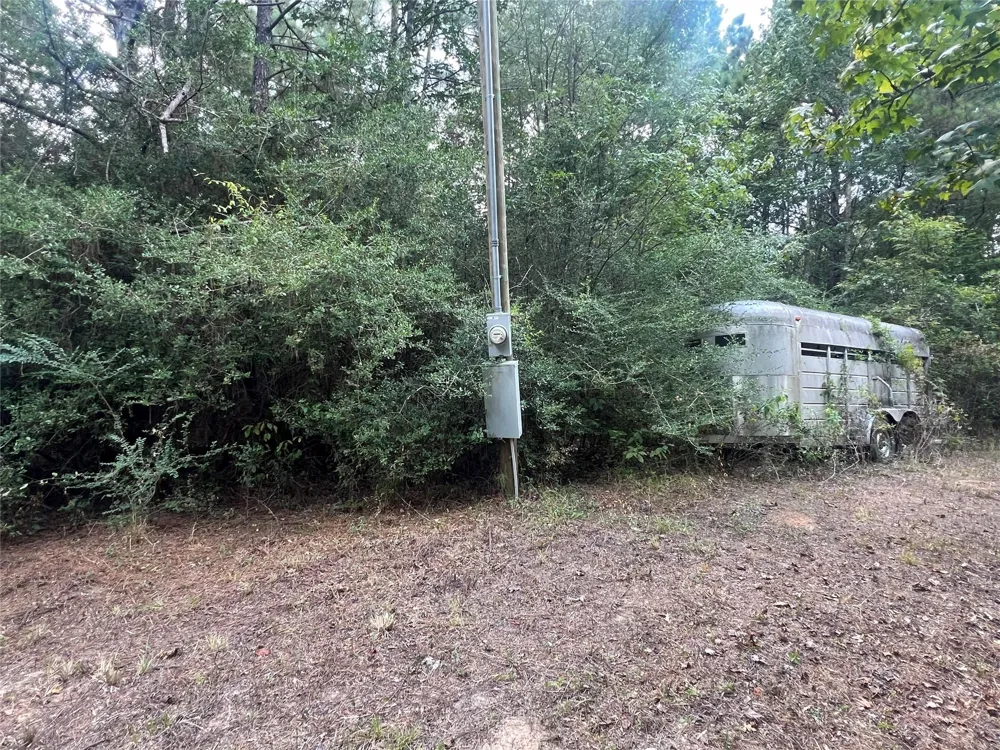 7926 E Fm 942 Livingston, TX 77351