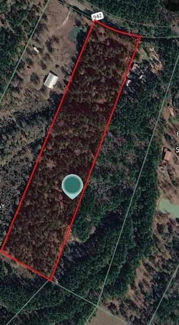 7926 E Fm 942 Livingston, TX 77351