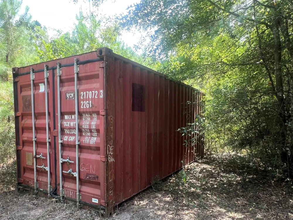 7926 E Fm 942 Livingston, TX 77351