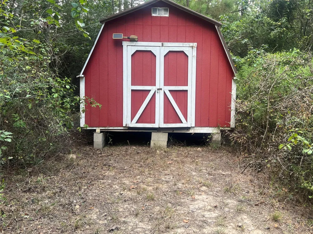 7926 E Fm 942 Livingston, TX 77351