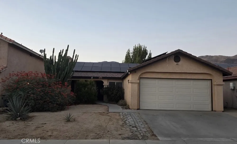 511 Cypress San Jacinto, CA 92583