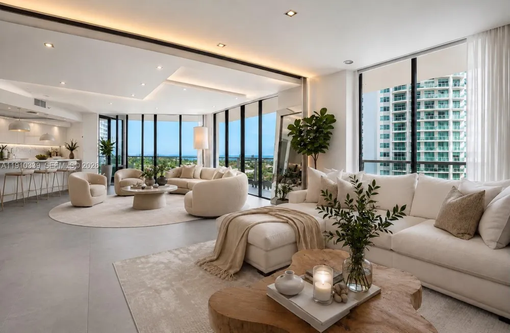 20281 E Country Club Dr #808 Aventura, FL 33180