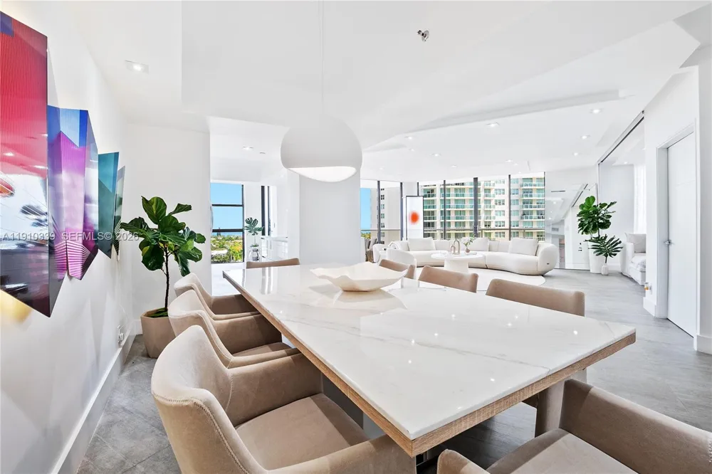 20281 E Country Club Dr #808 Aventura, FL 33180