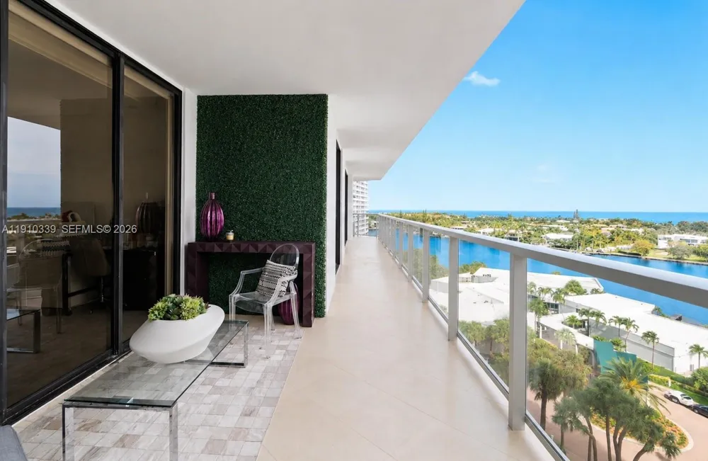 20281 E Country Club Dr #808 Aventura, FL 33180