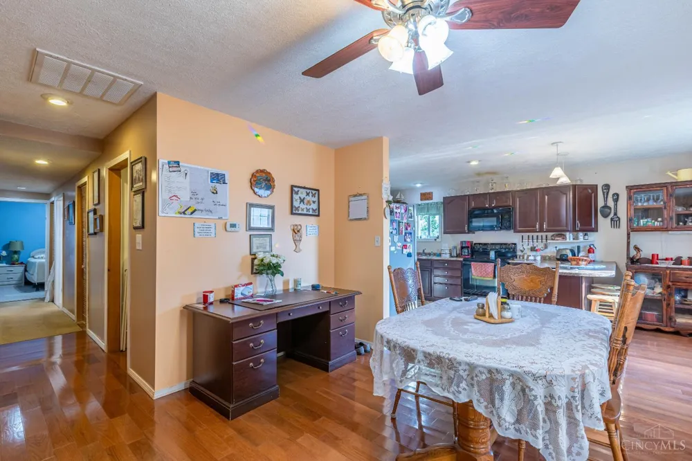 187 Vine Street Peebles, OH 45660