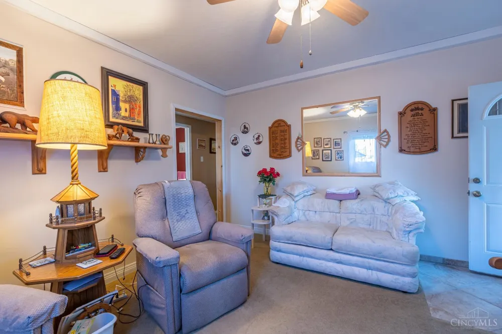 187 Vine Street Peebles, OH 45660