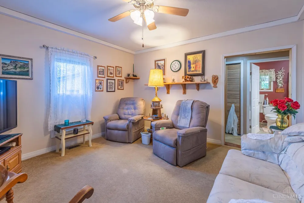 187 Vine Street Peebles, OH 45660