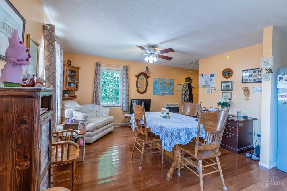 187 Vine Street Peebles, OH 45660