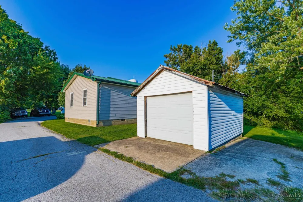 187 Vine Street Peebles, OH 45660