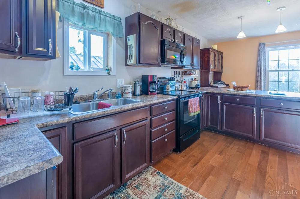 187 Vine Street Peebles, OH 45660