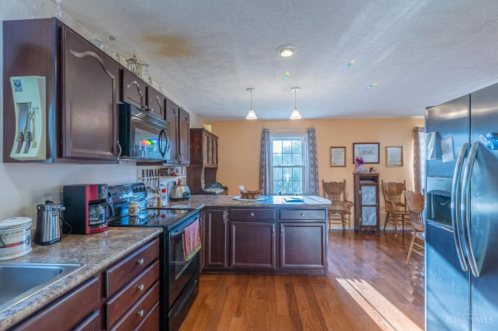 187 Vine Street Peebles, OH 45660