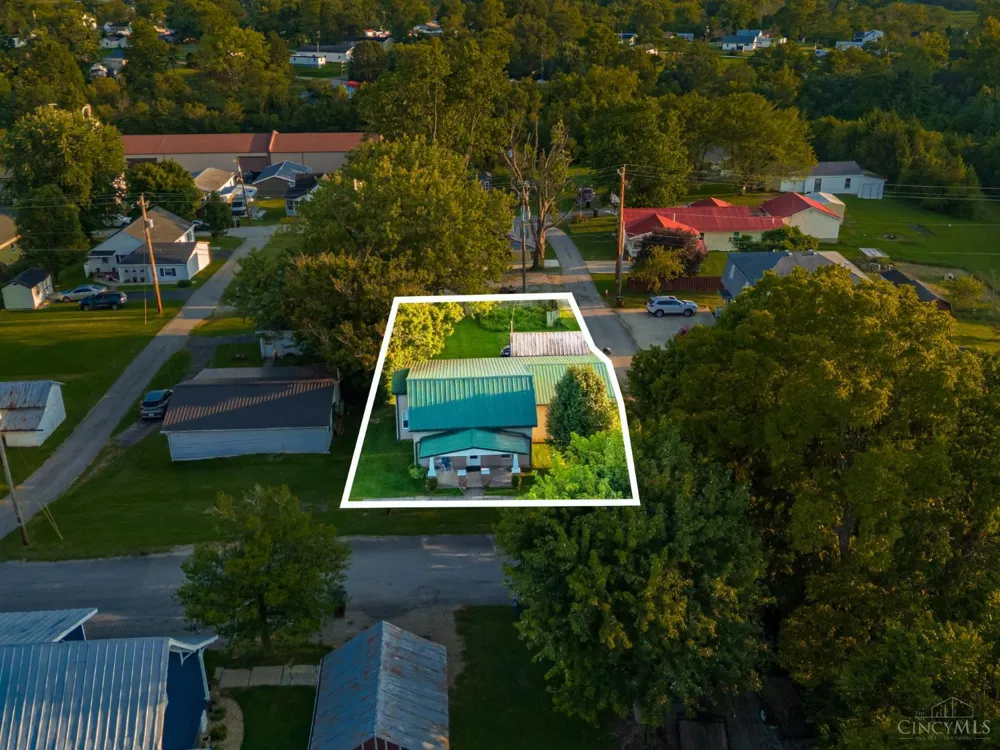 187 Vine Street Peebles, OH 45660