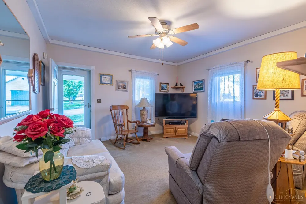 187 Vine Street Peebles, OH 45660