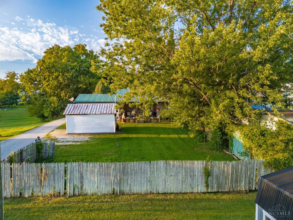 187 Vine Street Peebles, OH 45660
