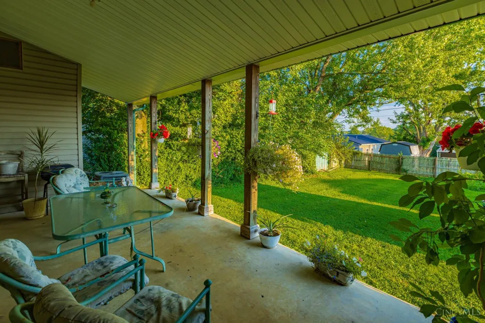 187 Vine Street Peebles, OH 45660