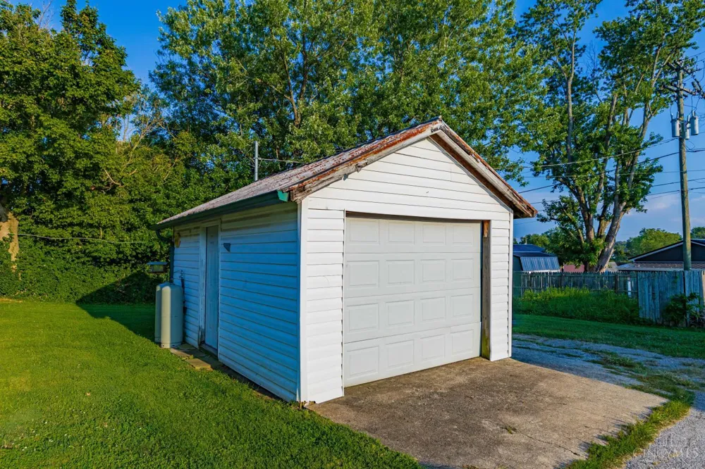 187 Vine Street Peebles, OH 45660