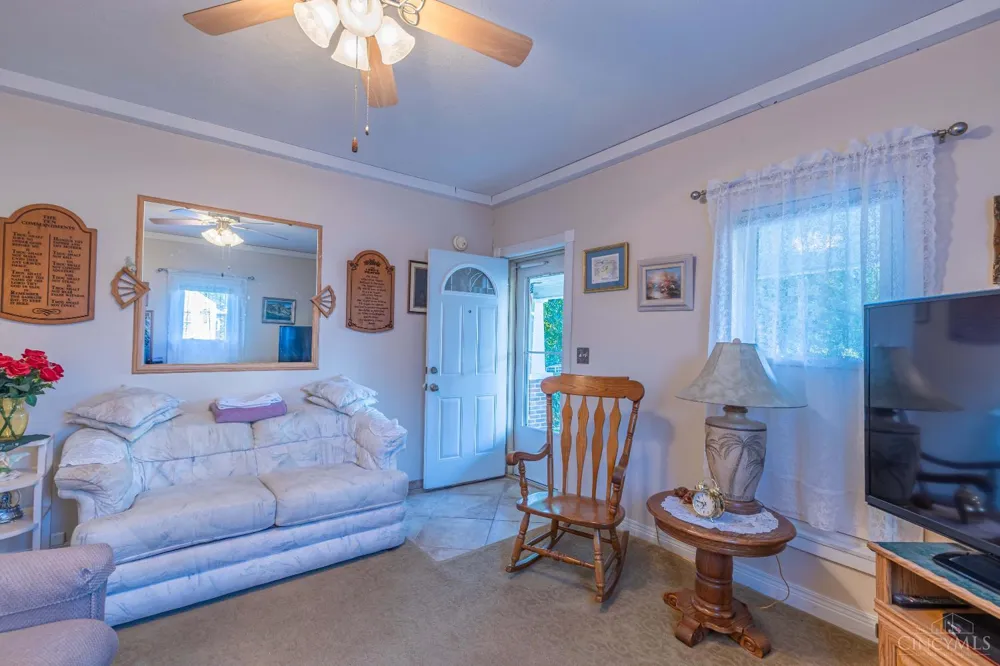187 Vine Street Peebles, OH 45660