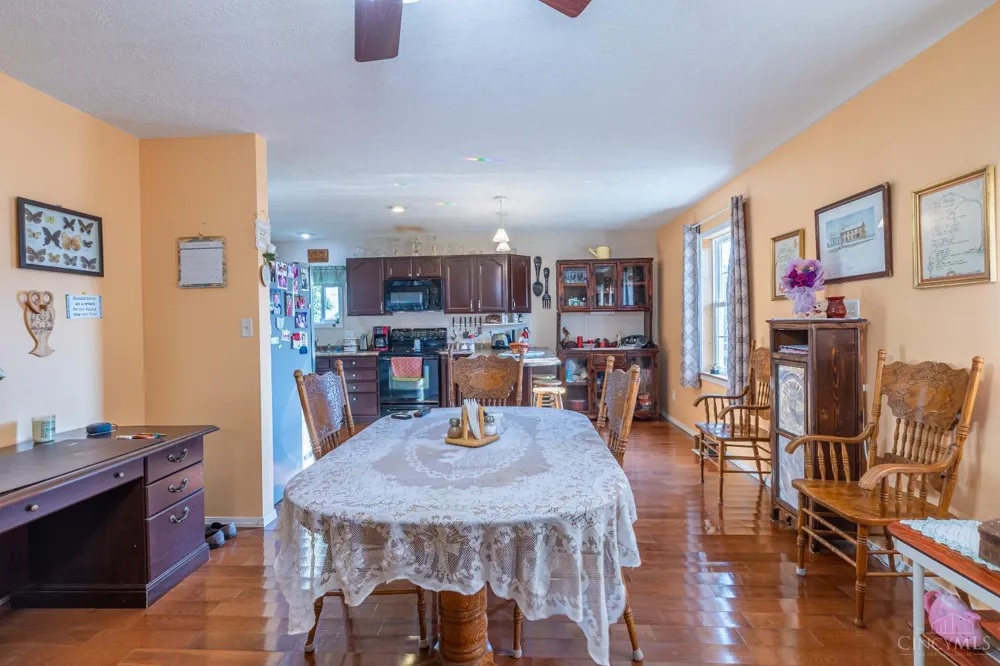 187 Vine Street Peebles, OH 45660