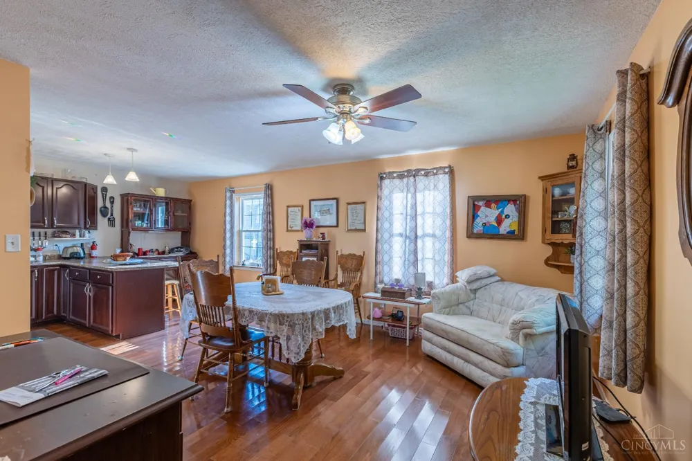 187 Vine Street Peebles, OH 45660