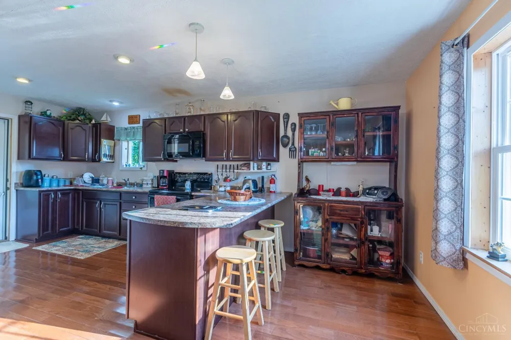 187 Vine Street Peebles, OH 45660