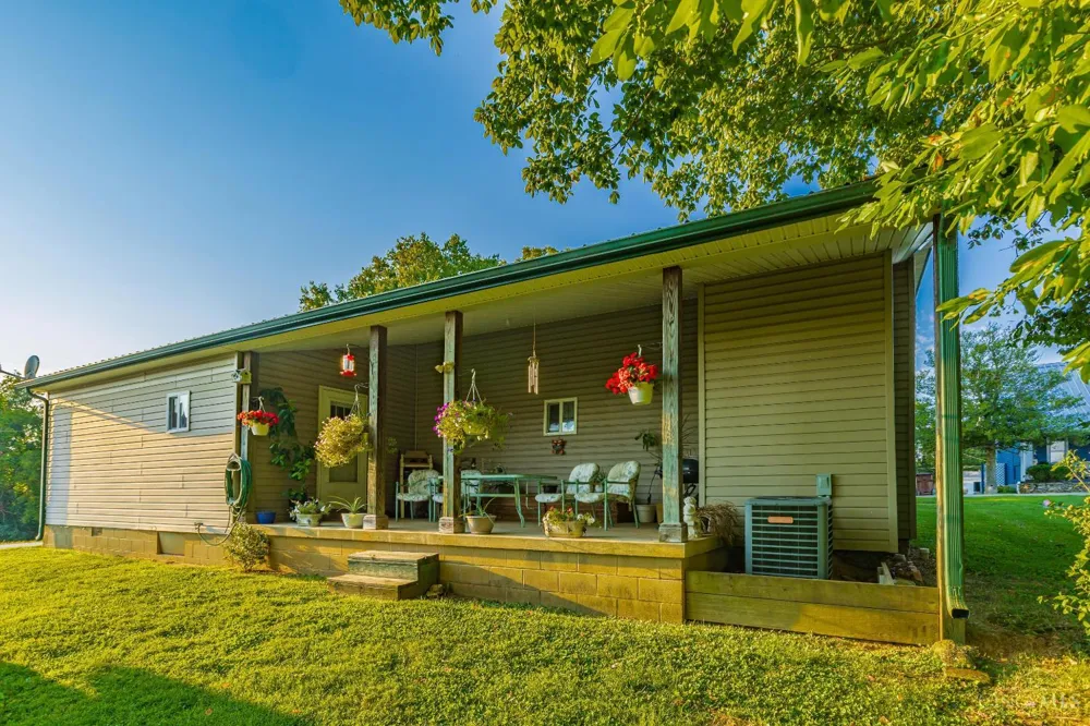 187 Vine Street Peebles, OH 45660