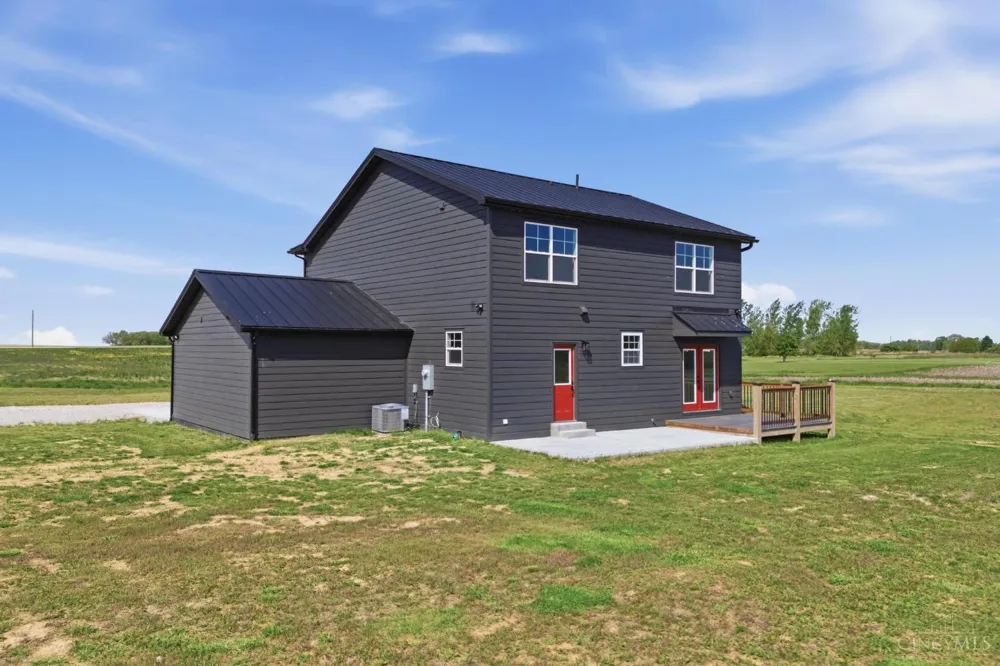 3509 S St Rt 72 Wayne, OH 45169