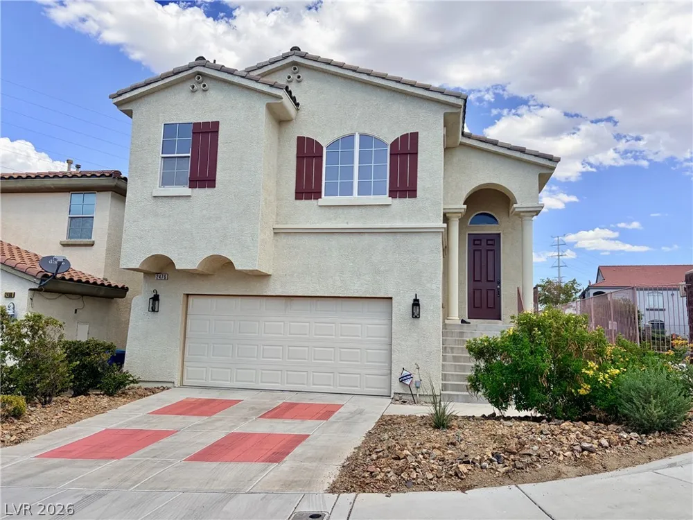 2476 Autumn Chase Lane Henderson, NV 89052