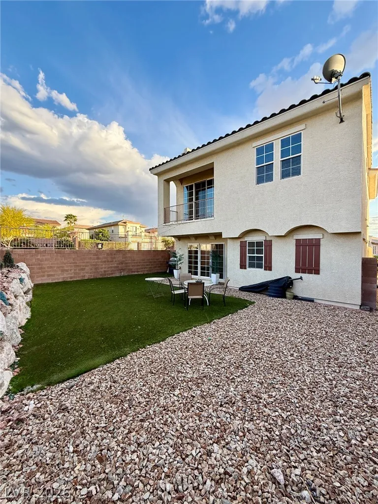 2476 Autumn Chase Lane Henderson, NV 89052