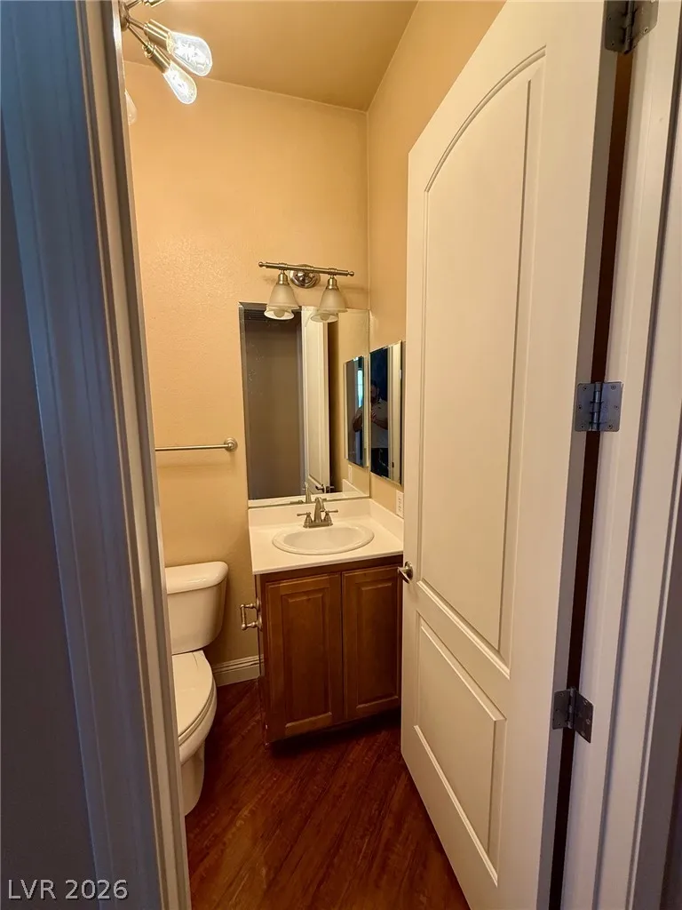 2476 Autumn Chase Lane Henderson, NV 89052