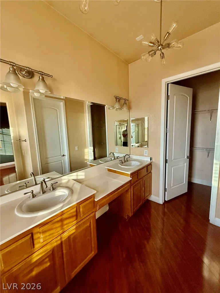 2476 Autumn Chase Lane Henderson, NV 89052