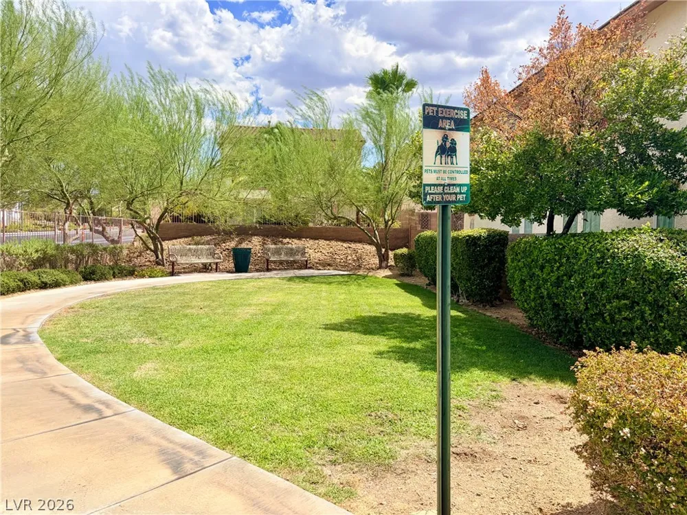 2476 Autumn Chase Lane Henderson, NV 89052