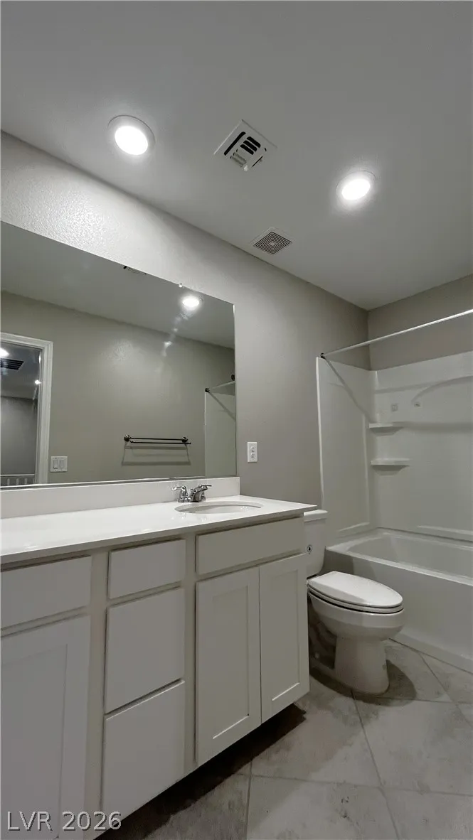 5392 Blustery Towns Avenue Las Vegas, NV 89118