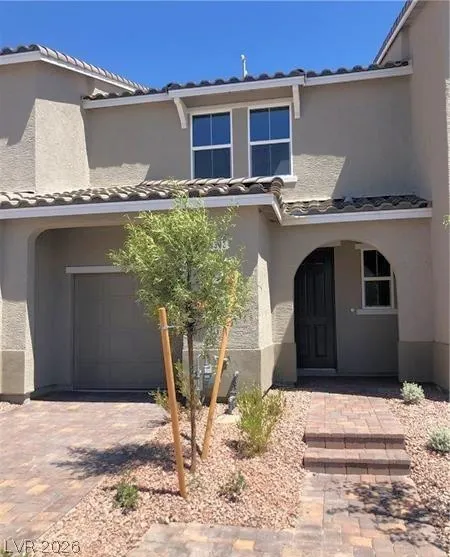 5392 Blustery Towns Avenue Las Vegas, NV 89118