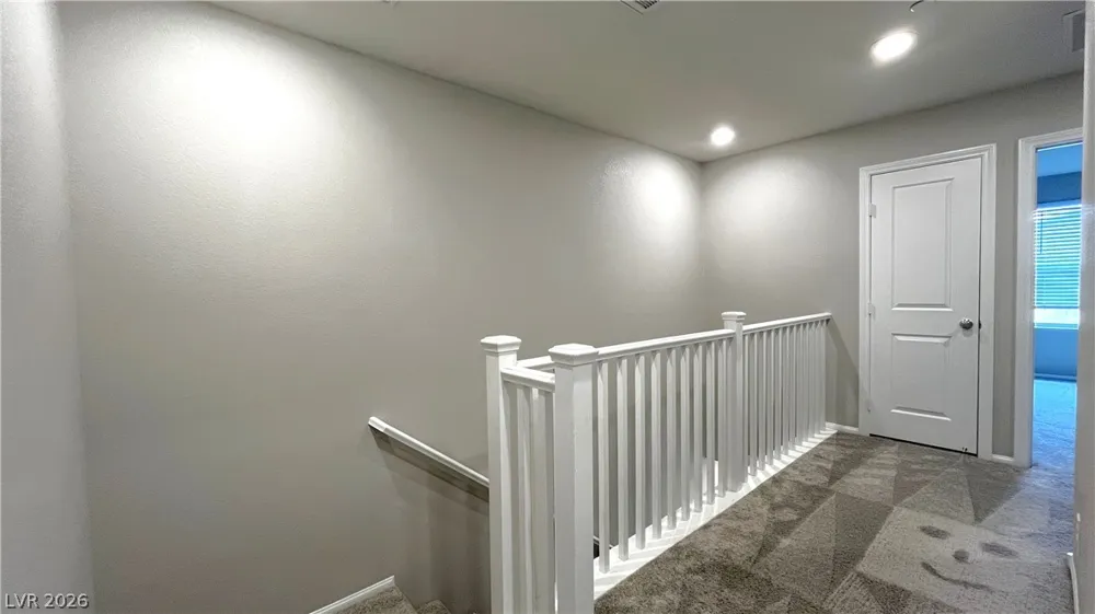 5392 Blustery Towns Avenue Las Vegas, NV 89118