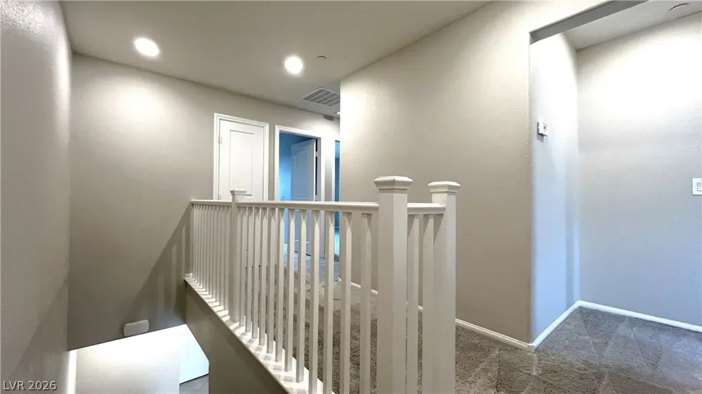 5392 Blustery Towns Avenue Las Vegas, NV 89118